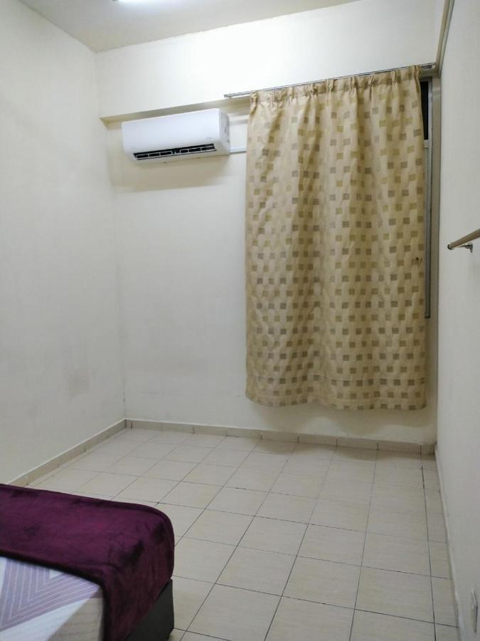 Homestay Kuala Terengganu Near Batu Burok, Hospital Hsnz, Ktcc Mall, Drawbridge C ภายนอก รูปภาพ