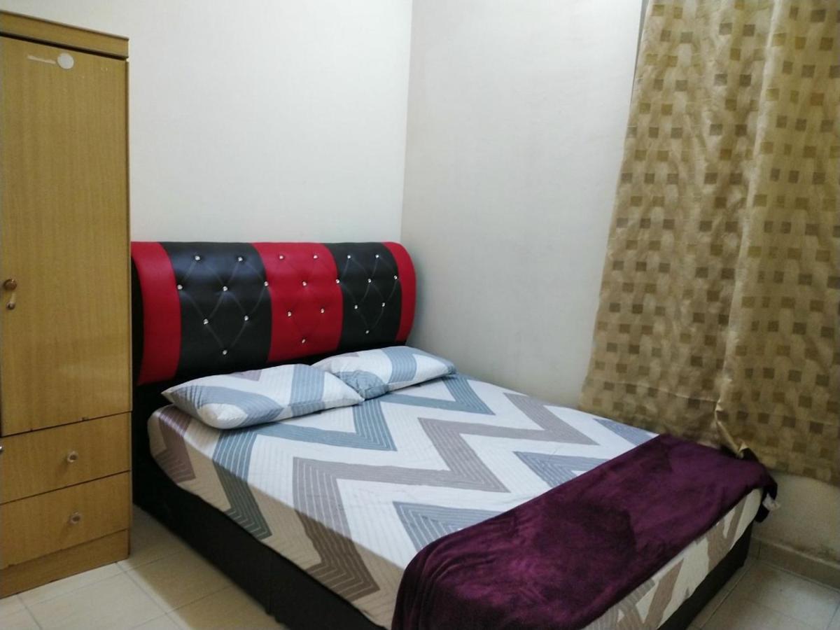 Homestay Kuala Terengganu Near Batu Burok, Hospital Hsnz, Ktcc Mall, Drawbridge C ภายนอก รูปภาพ